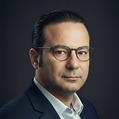 Serkan DÖLEK